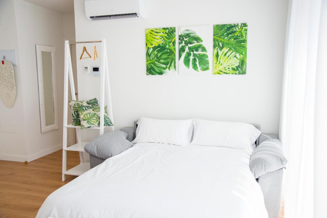 L1 O Grove Centro, Aire Acondicionado, Parkingアパートメント エクステリア 写真